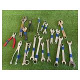 Hand Tools