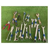 Hand Tools