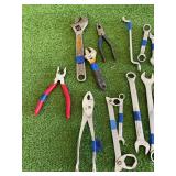 Hand Tools