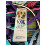 Box of New Dog Collars