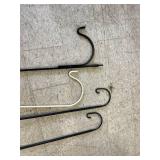 Shepards Hooks