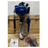*Powerhorse Post Pounder, 30-Lb. Driving Head, 38cc, 1.18 HP Engine #5849337 Msrp $469.99