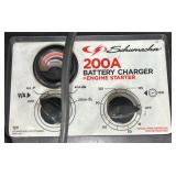 ^Jump Starters/Power Packs/ Battery Chargers lot of 9 see description for details Msrp $2,189.91