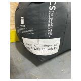 SuperSac LoveSac with cover MSRP $1350