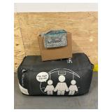 SuperSac LoveSac with cover MSRP $1350
