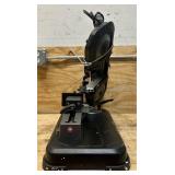 Klutch Electric Portable Benchtop Band Saw, 120 Volts #5797354 Msrp $239.99