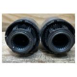 Mile Marker Supreme Locking Hub - 426 Msrp $299.99