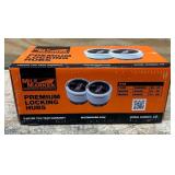 Mile Marker Supreme Locking Hub - 426 Msrp $299.99