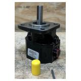 Concentric High Pressure Hydraulic Gear Pump, 0.258 Cu. In., Model# G1216C5A300N00 #10565 Msrp $229.99