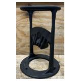 Kindling Cracker Firewood Kindling Splitter, Safe Manual Splitting Design #118990 Msrp $79.99