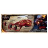 Nerf DragonPower Emberstrike lot of 2