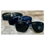 Sunglasses lot of 3
