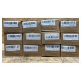 Aluminum Multigrip Rivet lot of 12
