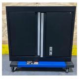 Wall Mounted Cabniet 30x12x26