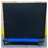 Wall Mounted Cabniet 30x12x26
