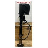*Ultra-Tow A-Frame Electric Trailer Tongue Jack, 5000-Lb. Capacity, 12 Volts #99503 Msrp $229.99