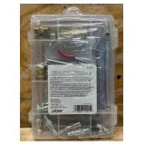 Tru-Flate Air Accesory Kit 20 Piece 051414.72