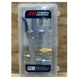 Campbell Hausfeld Inflation Starter Kit 11 Piece 05145