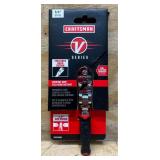 Craftsman Comfort Grip Flex Head Ratchet 1/4  05146