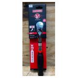 Craftsman Comfort Grip Ratchet 1/2  Drive 051410