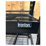 Ironton 4 Tier Shelving Unit