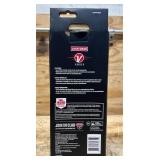 Craftsman Socket Storage Low Profile Magnetic Socket Rail 3 Pc. 051410