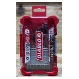 Diablo Drill Bit Set DMD-S15T 15 Piece 05140
