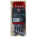 Craftsman Combination Wrench Set 12Pc. Extended Offset 051418