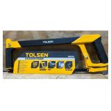 TOLSEN Hacksaw Frame 12  05146.95