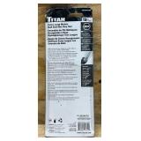 Titan Extra Long Metric Ball End Hex Key Set 9 Pc 05145