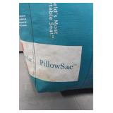 PillowSac LoveSac MSRP $750 (no cover)