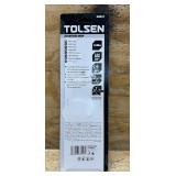 Tolsen Aviation Snip Left 05140