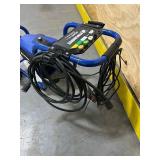 Powerhorse Portable Electric Cold Water Pressure Washer