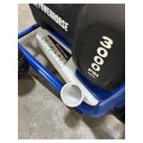 Powerhorse Portable Electric Cold Water Pressure Washer