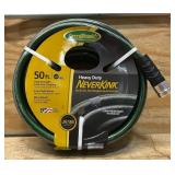 Green thumb 50 ft hose