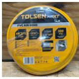 TOLSEN PVC AirXT PVC Air Hose 051415.75