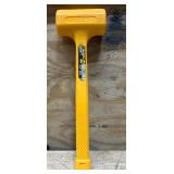 TOLSEN Dead Blow Mallet 2Lbs 05147.37
