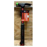 Crescent 28 oz Steel Milled Framing Hammer