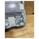 Lounge Throw 60 x70