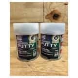 Evercoat Body Shop Pro-Grade Color-Change Putty (lot of 2)