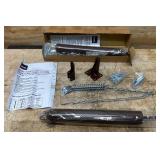 Ideal Heavy Duty Closer & Chain lot of 2