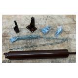 Ideal Heavy Duty Closer & Chain lot of 2