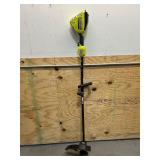 *Ryobi 40V string trimmer (tool only)