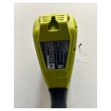 *Ryobi 40V string trimmer (tool only)