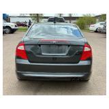 2010 FORD FUSION SE *No Accidents Reported* (NO RESERVE)