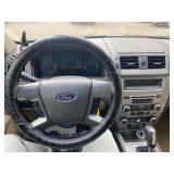 2010 FORD FUSION SE *No Accidents Reported* (NO RESERVE)
