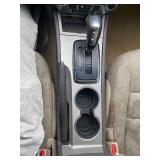 2010 FORD FUSION SE *No Accidents Reported* (NO RESERVE)