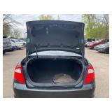 2010 FORD FUSION SE *No Accidents Reported* (NO RESERVE)
