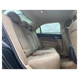 2010 FORD FUSION SE *No Accidents Reported* (NO RESERVE)
