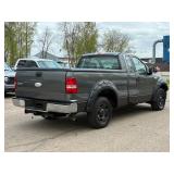 2006 FORD F-150 XL *No Accidents Reported* (NO RESERVE)
